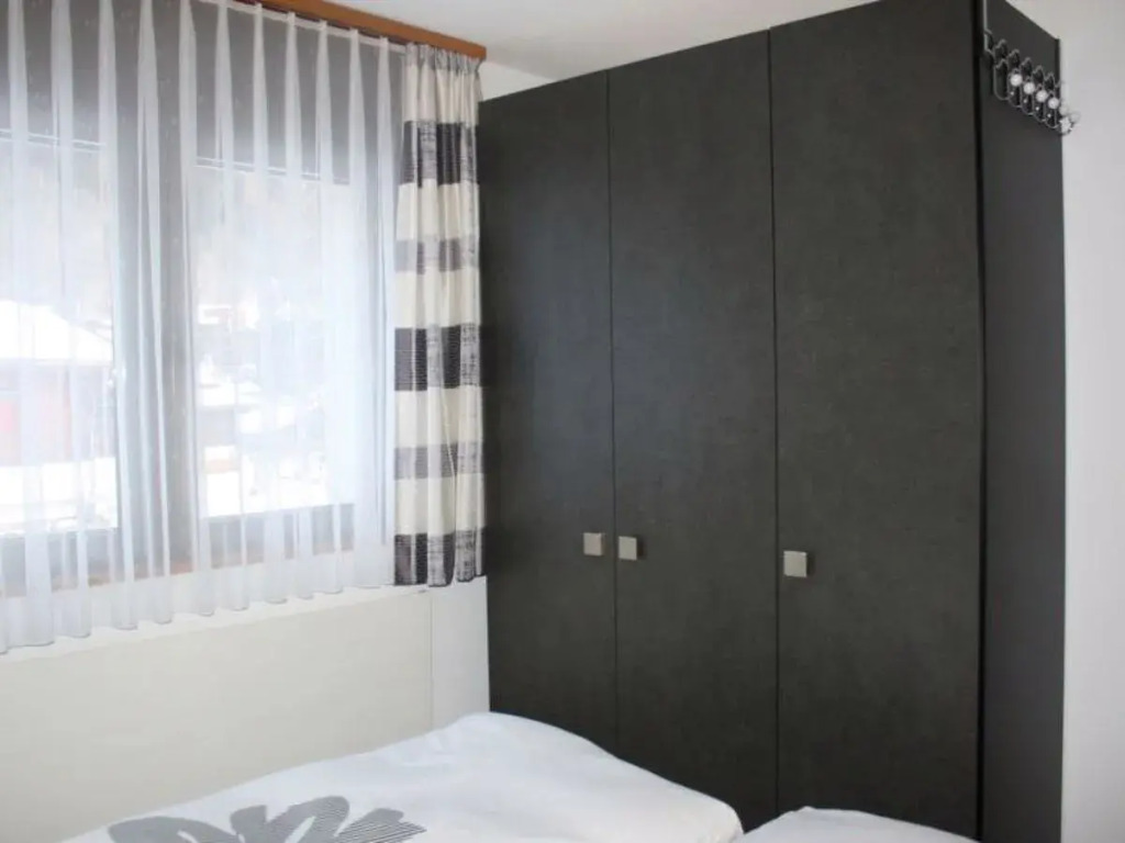 Apartment Saphir Fiesch