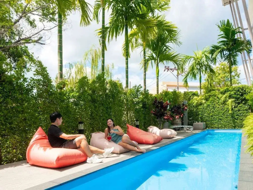 Ang Pao Hotel Phuket