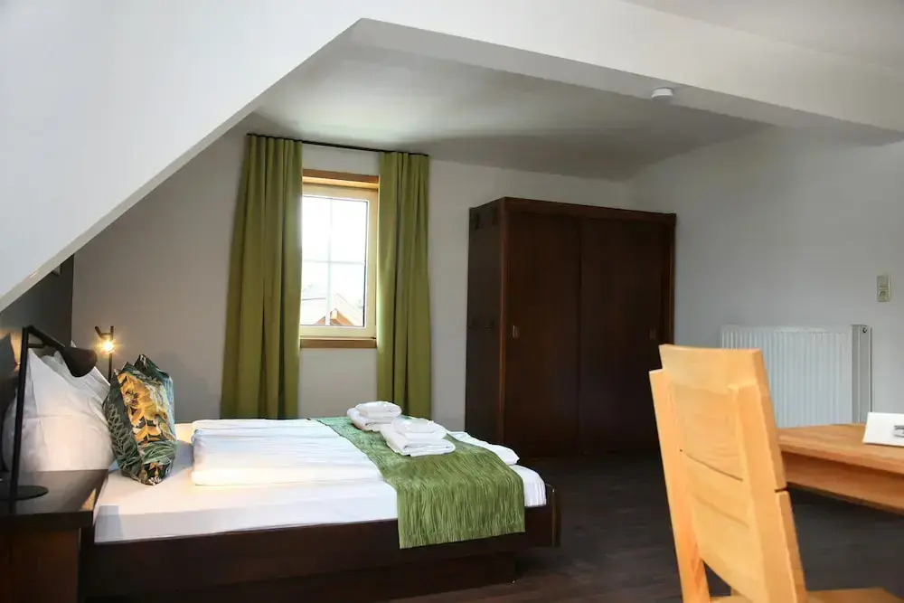Seehotel Sissi am Zeller See
