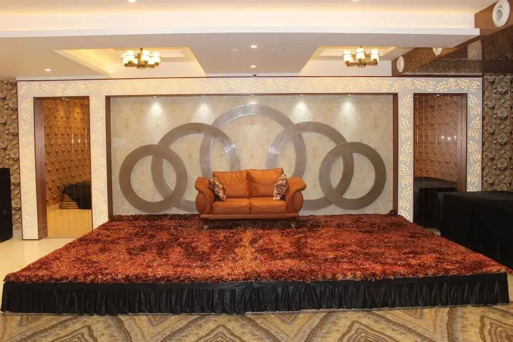 Hotel JD Heavens