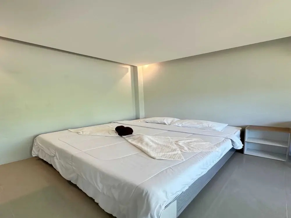 OYO 75492 Carpe Diem Homestay