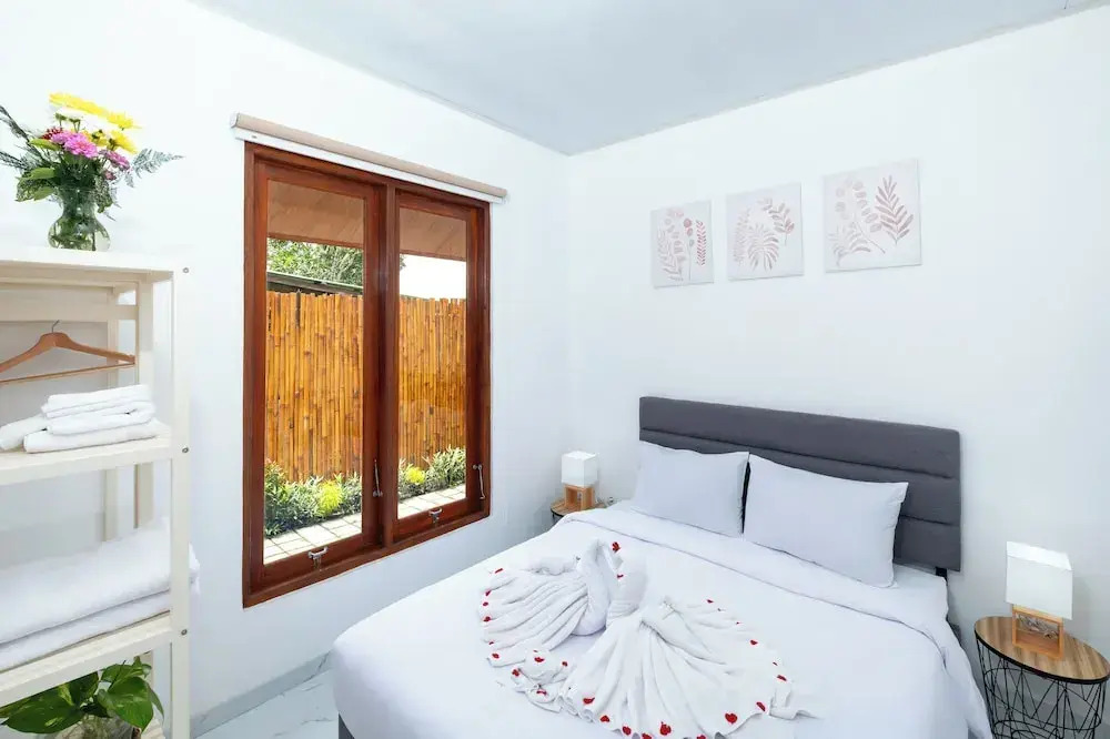 Villa Kayu Amertha