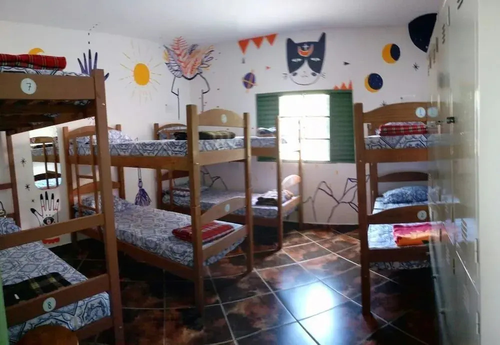 Sumé Hostel