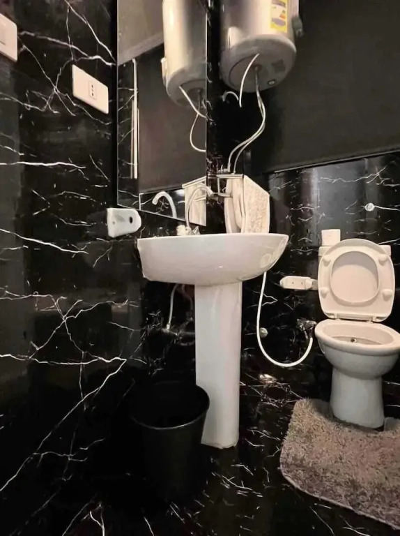 Unique Hotel Apt In Madinaty b6.69.5.4