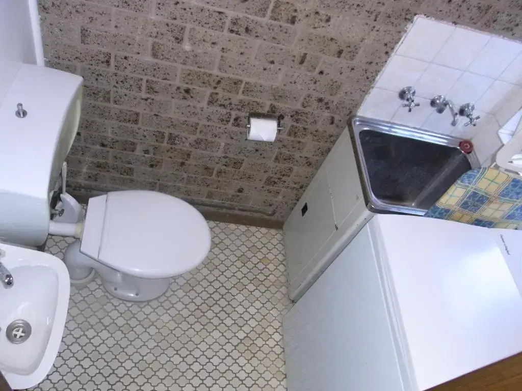 A Furnished Townhouse in Goulburn