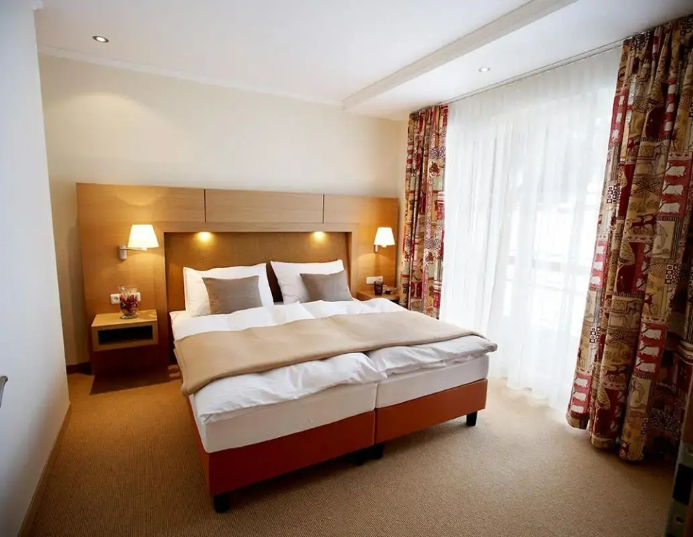 Sonnblick Apartments und Zimmer - Nationalpark Sommercard inklusive
