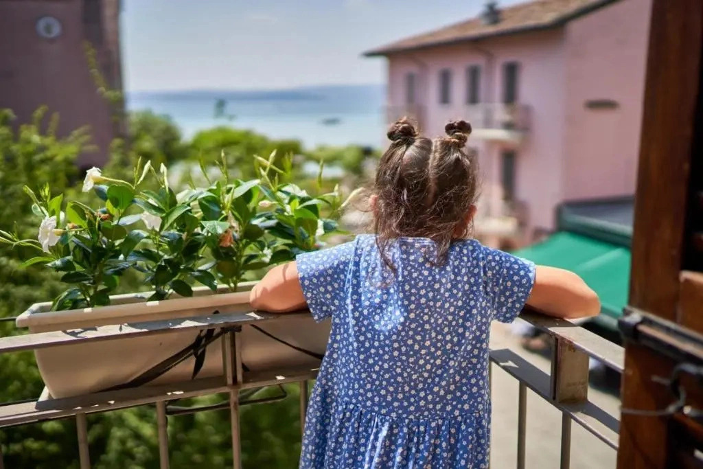 Porto Valentino Apartment
