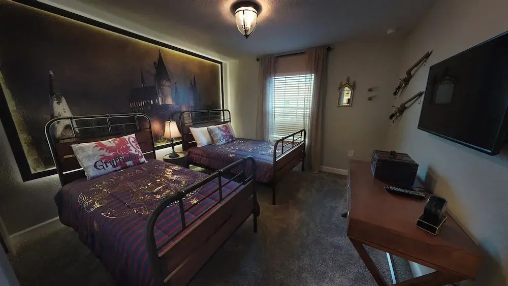 Storey Lake Resort - Lbl828