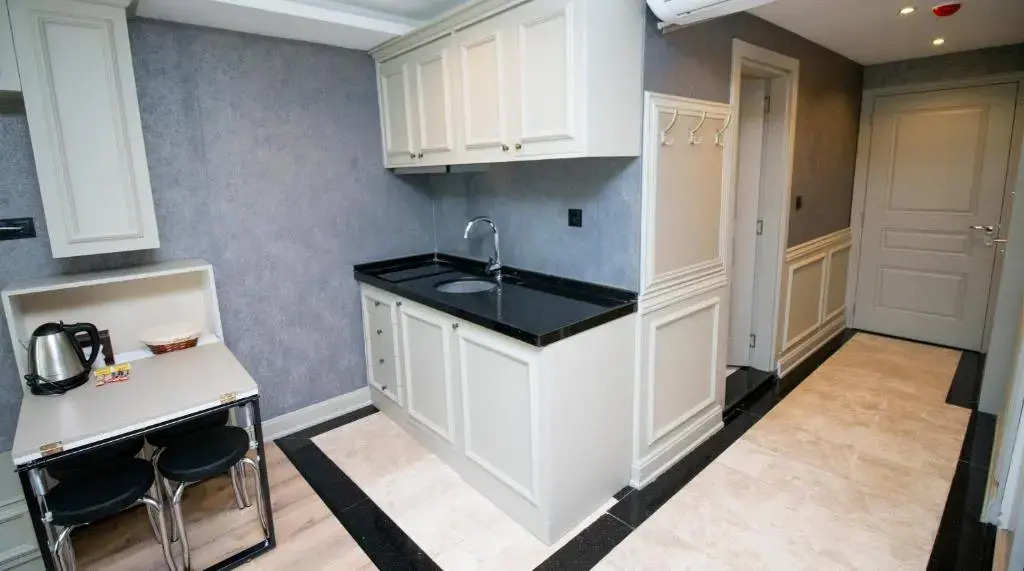 Buyuk Hamit Suite