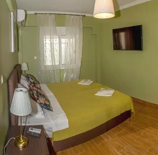 YOUR ATTIKI HOME vipgreece