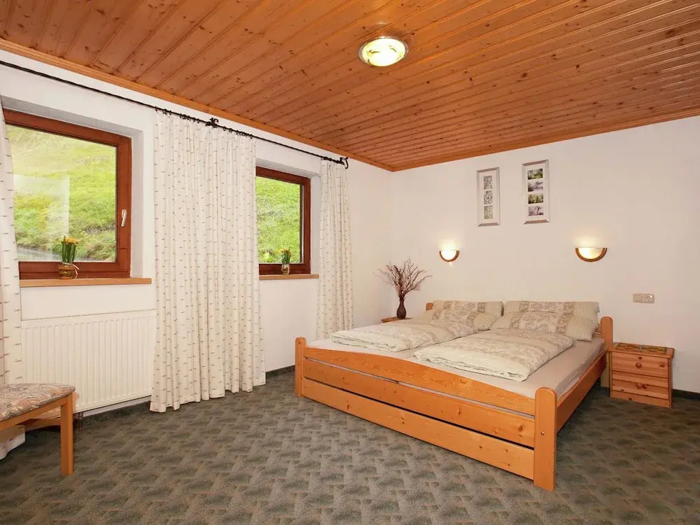 Attractive Apartment in Brixen im Thale With Terrace