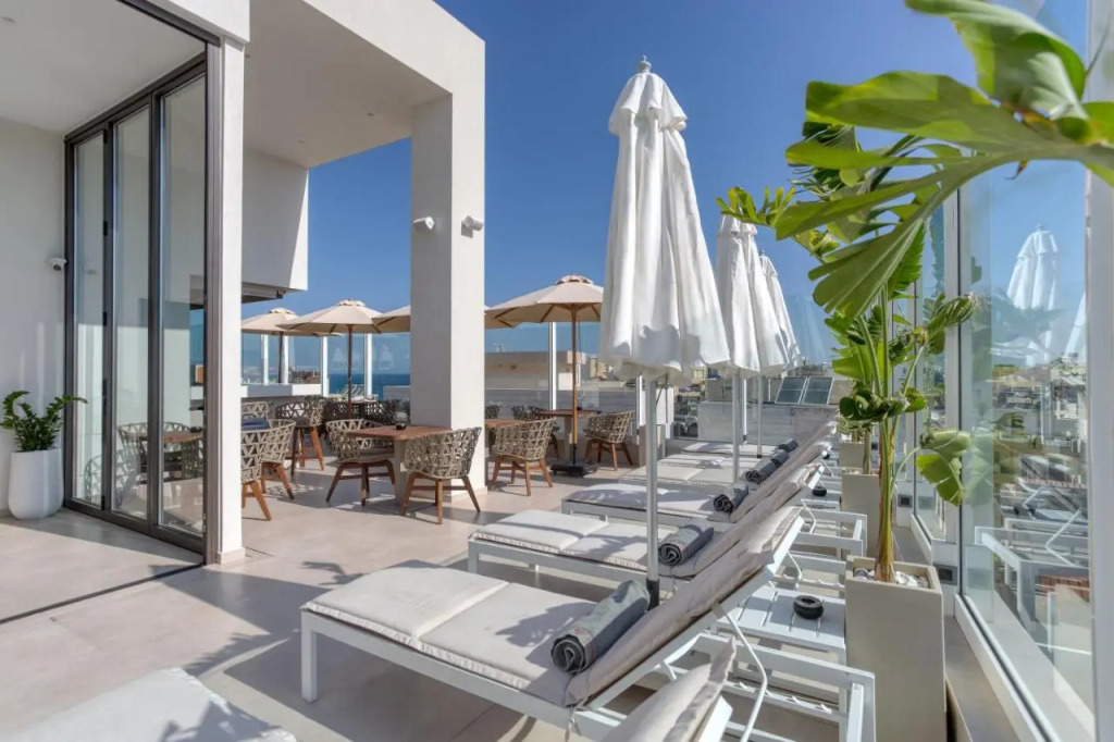 Ethereal White Resort Hotel & Spa