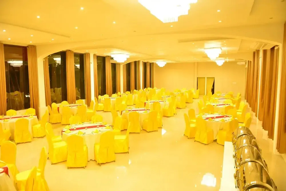 Agbo Hotel