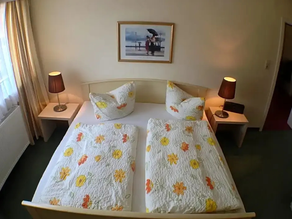 Hotel Harzidyll