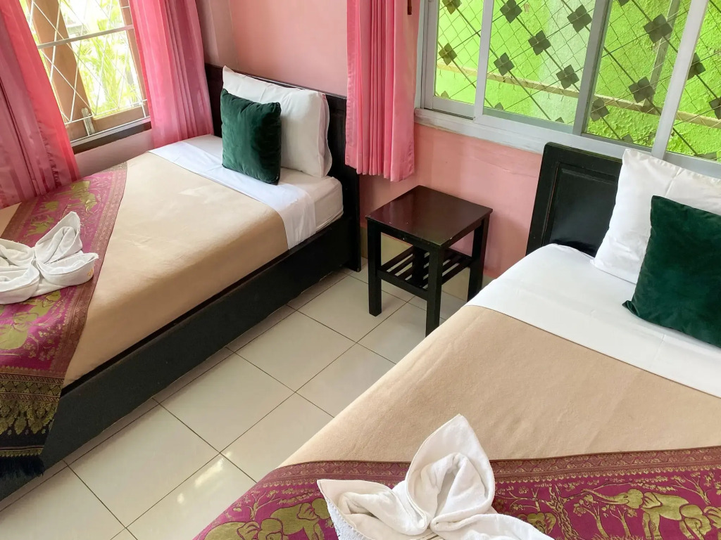 Mixay Paradise Hotel