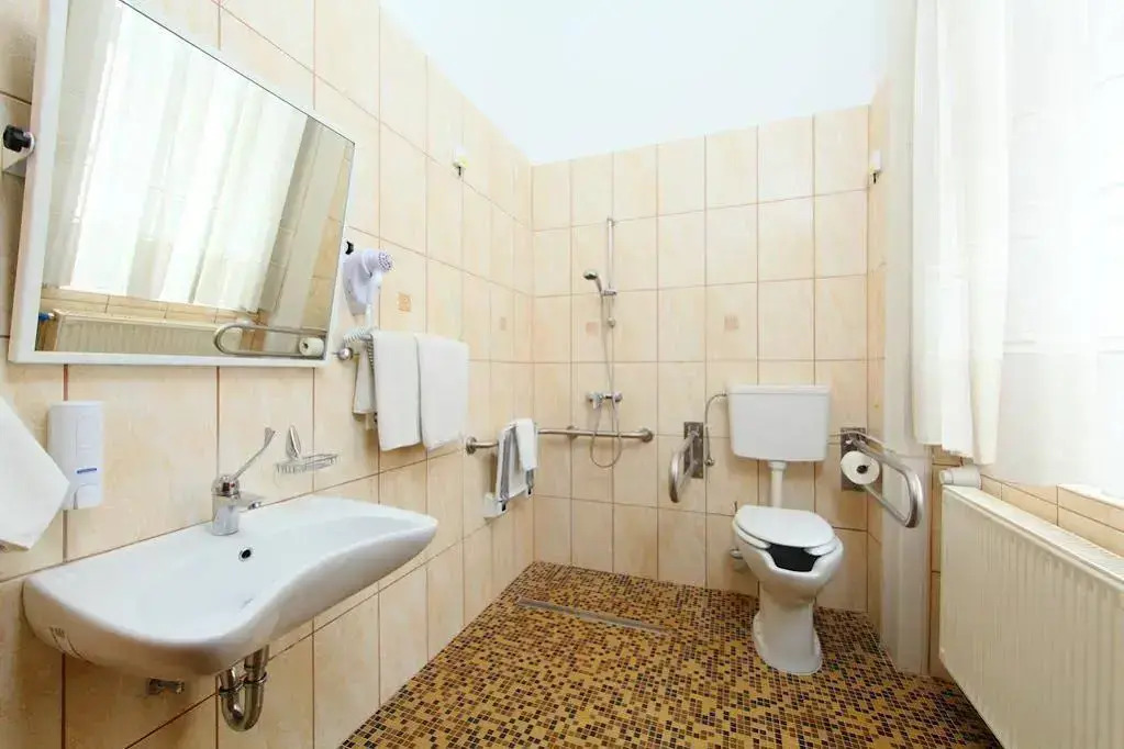 Hotel Blaha Lujza