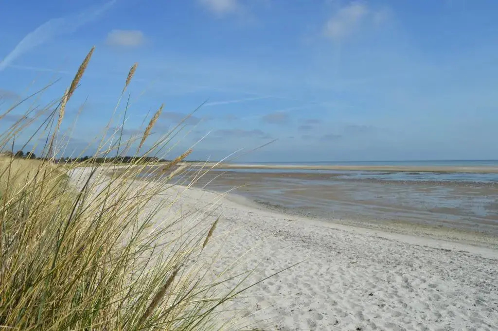 Feriecenter & Vandland Øster Hurup