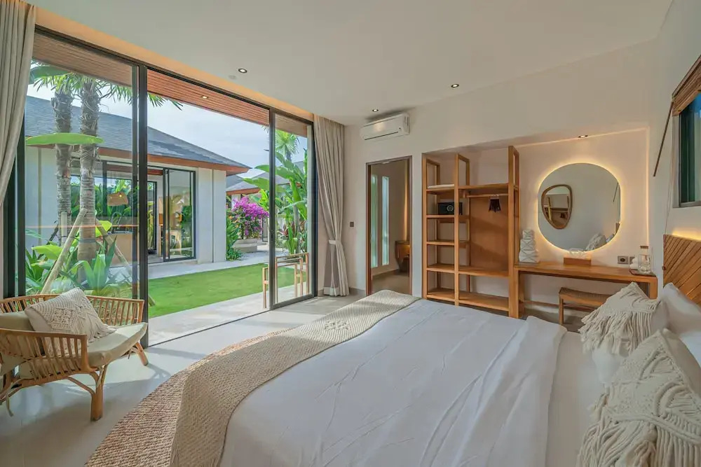 Rosita Ubud - Stunning 5BR Villa