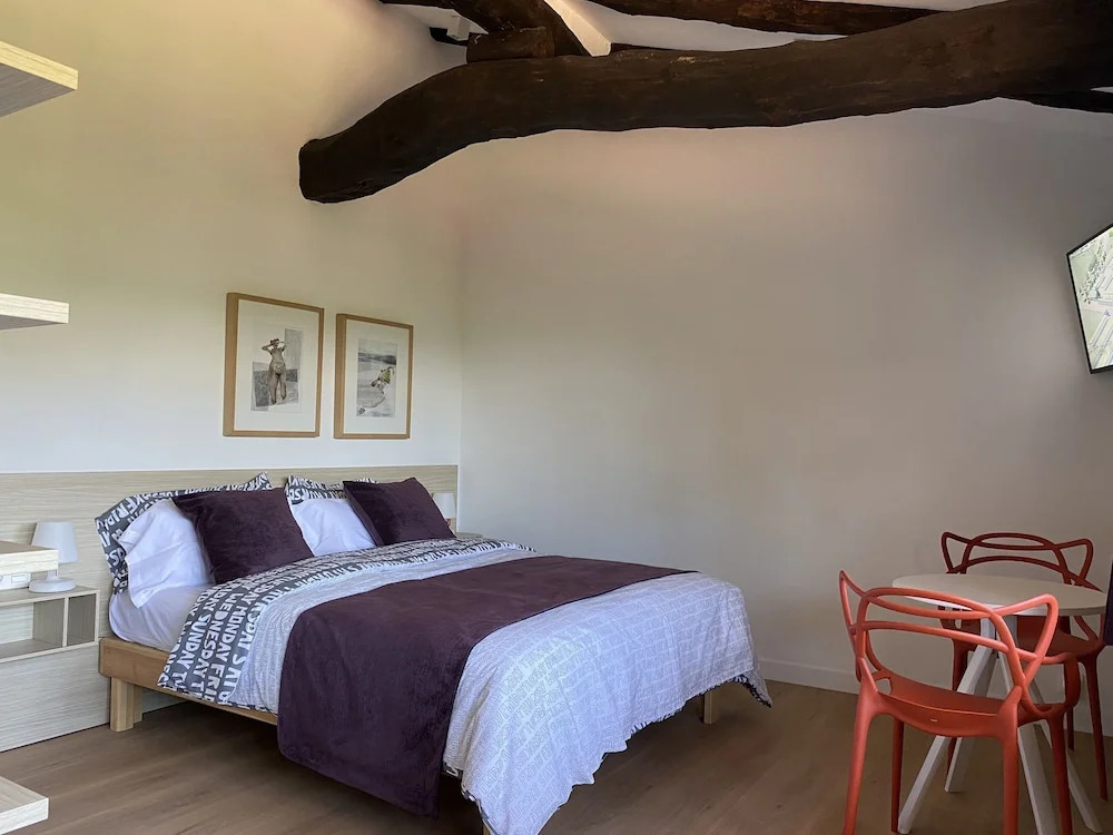 Casa Rural Martiamuno Landetxea