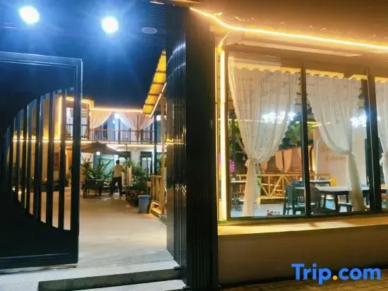 Juncheng Oxygen Bar B&B (No.3 Shop)
