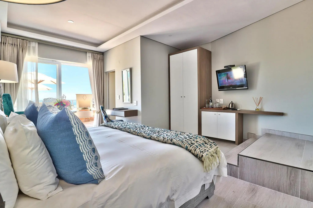 Ocean View House