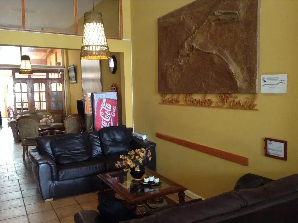 Hotel CostaFósil