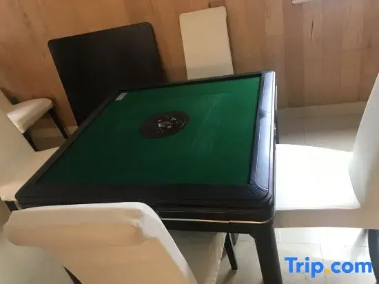 Jingtao Tower Boutique Homestay