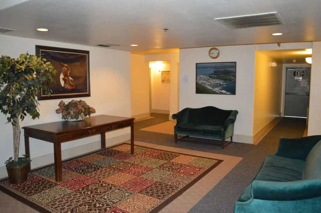 Chelsea Inn Hotel