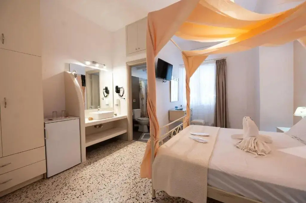 Giasemi Room No1 Kimolos