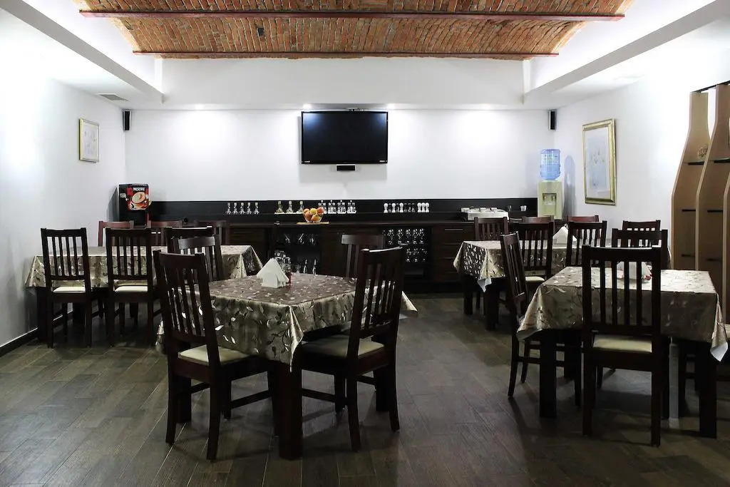 Hotel Villa Milas