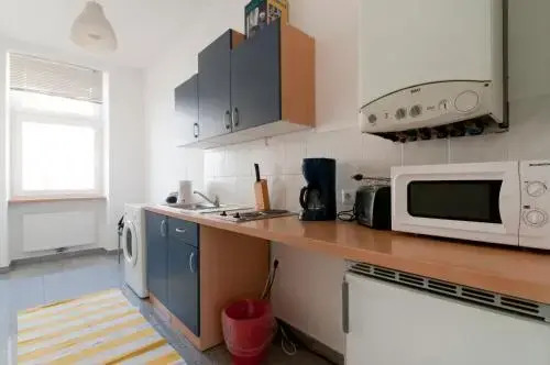 Premium Apartments Klimschgasse