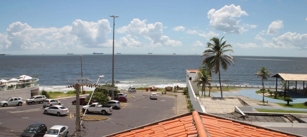 Hotel Pousada Farol da Praia
