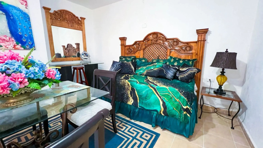 Palacio Canton Hotel - Valladolid