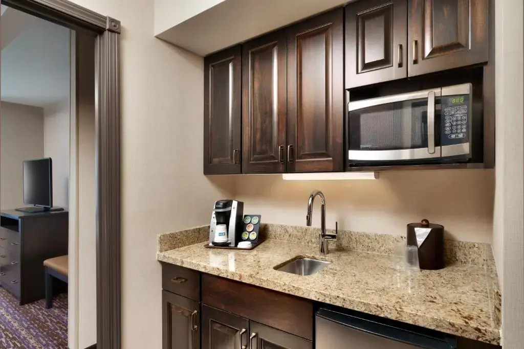 Holiday Inn Express Hotel & Suites Billings by IHG