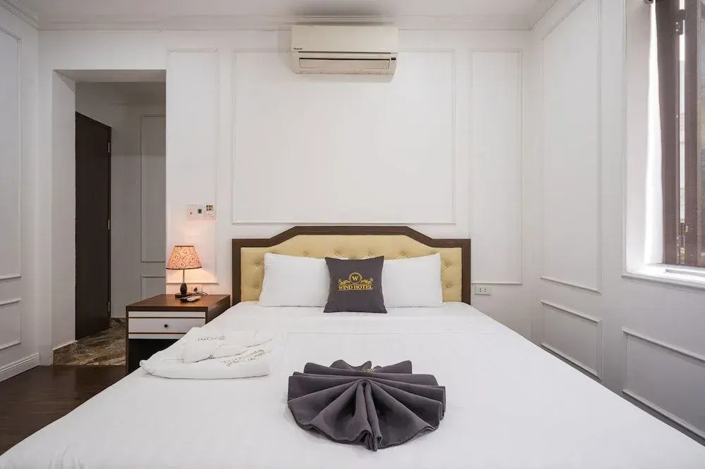 Wind Hotel