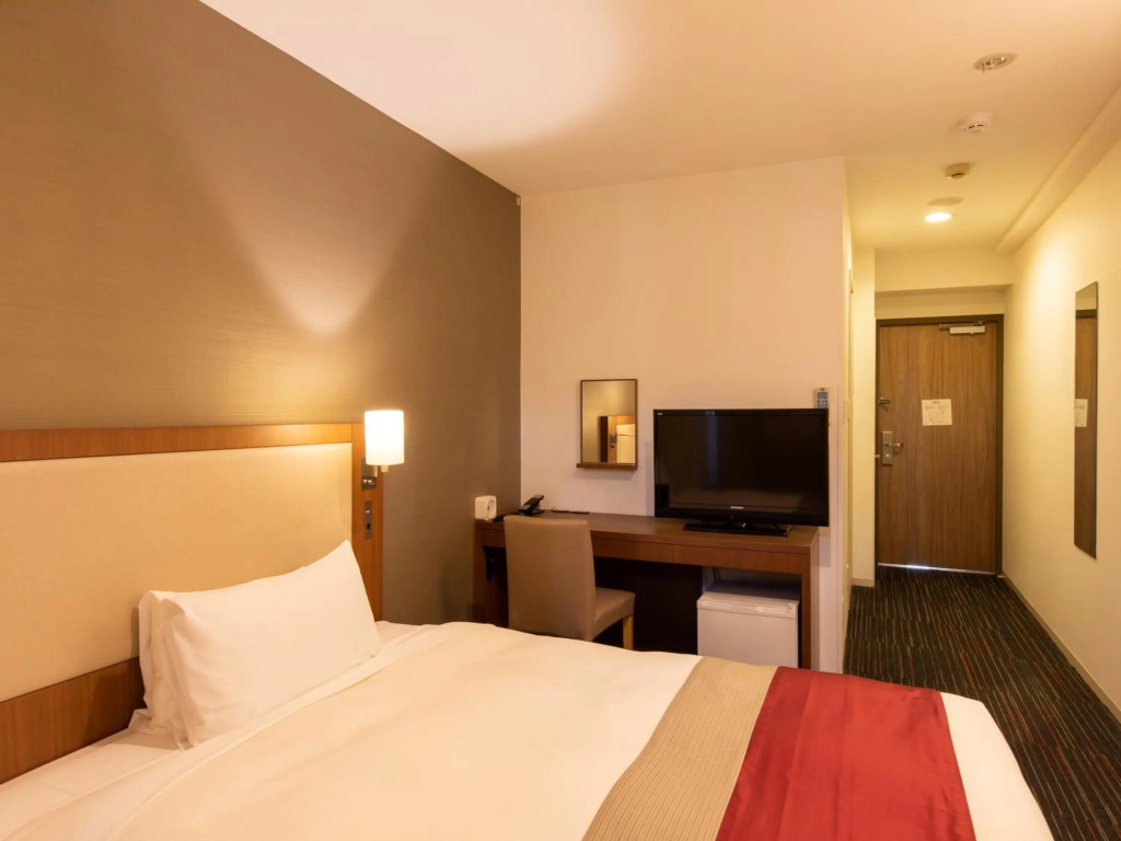 Tokyu Stay Monzen-Nakacho Tokyo