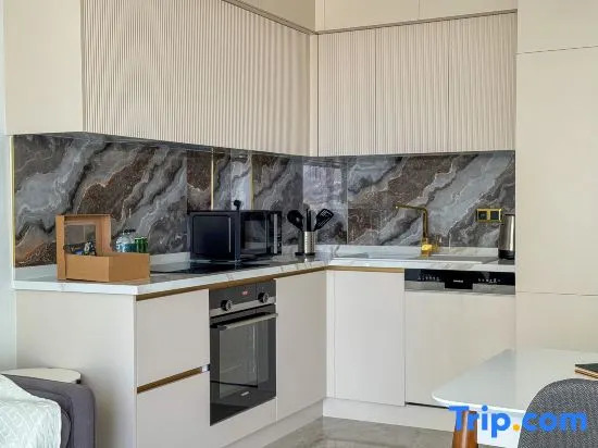 Qoople Excellence C26 - one-bedroom premium apartment