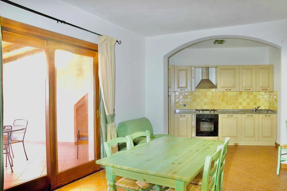Marina Beach Residence with private beach in Marinella