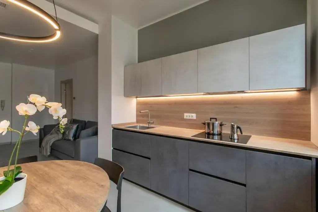 C-Apartments