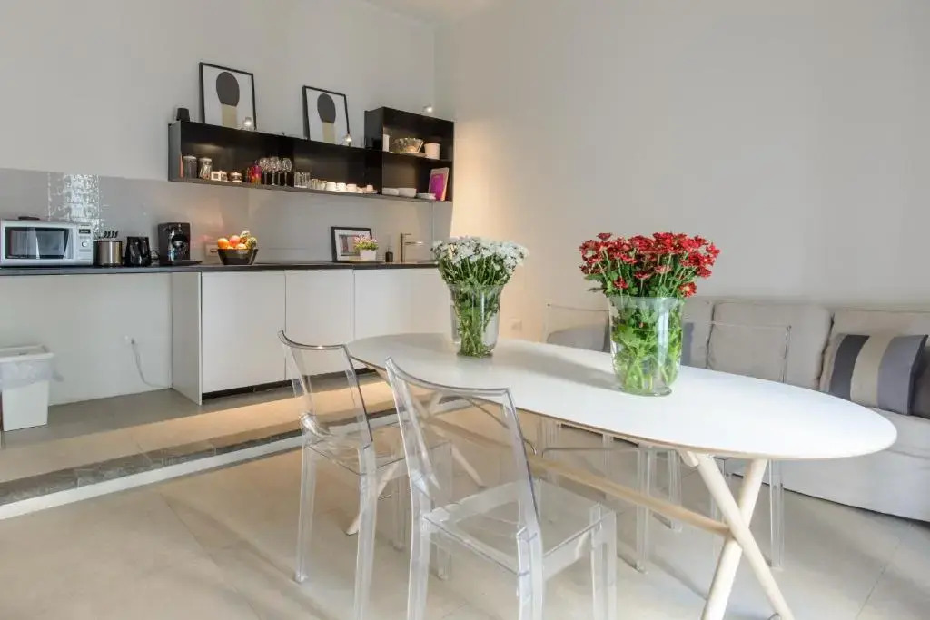 Le Mummarelle Apartments