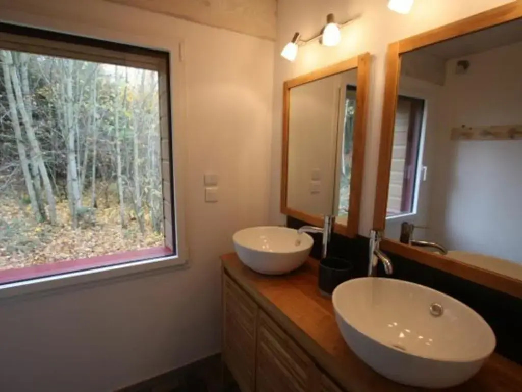 Gîte Fraize, 4 pièces, 6 personnes - FR-1-589-112