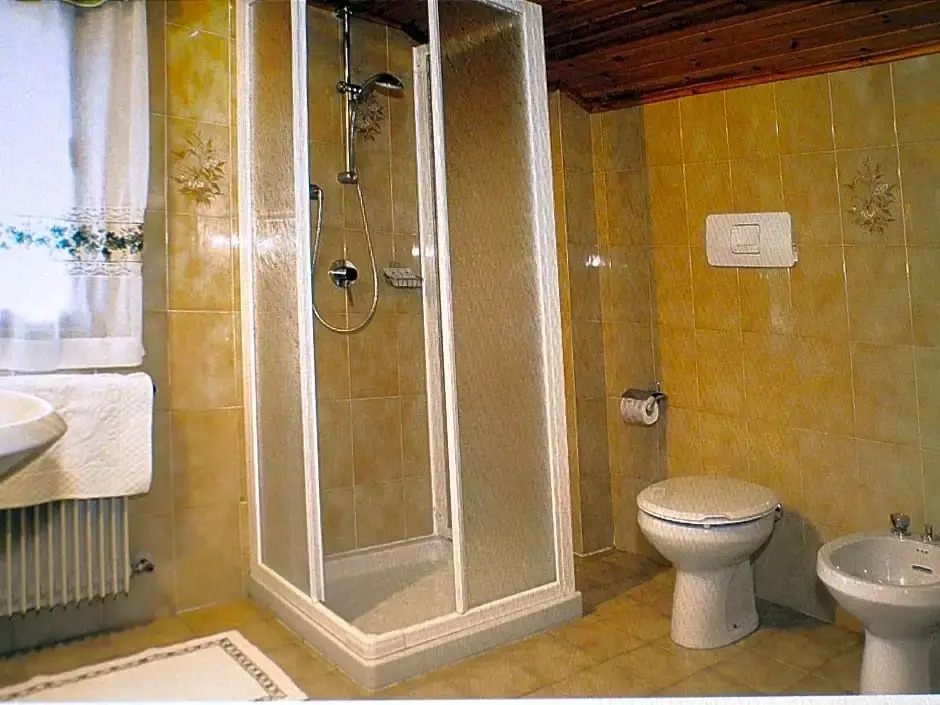 Garni Meublè La Baita