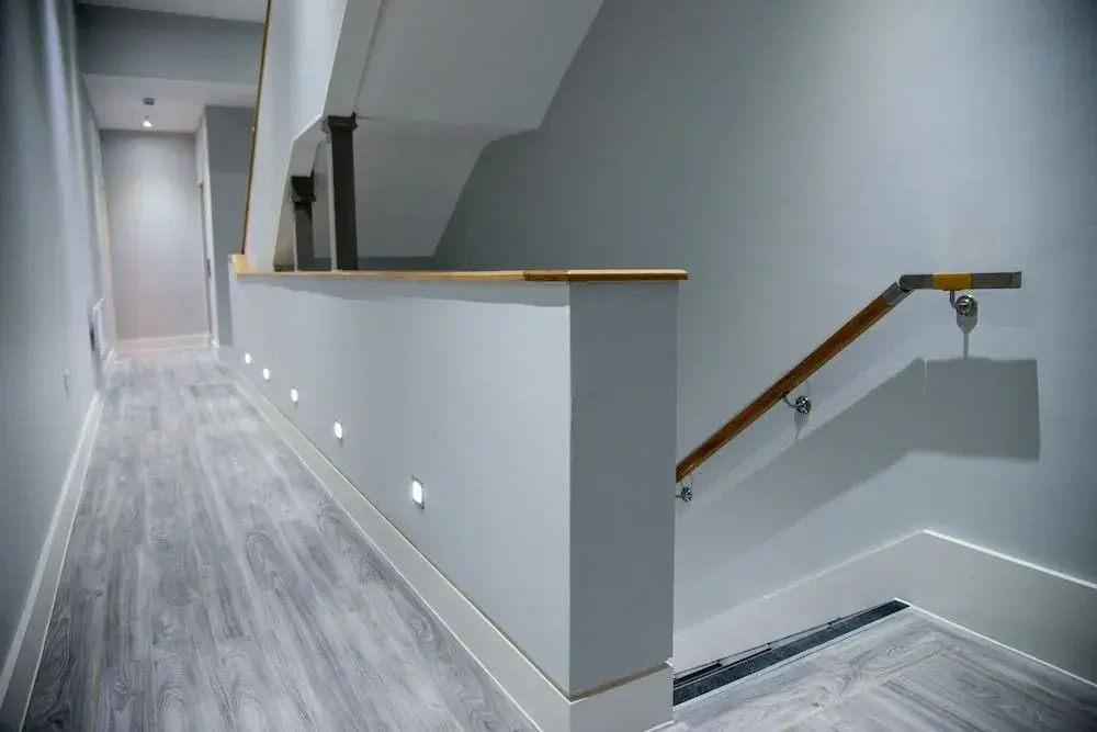St Anns Square Apartments