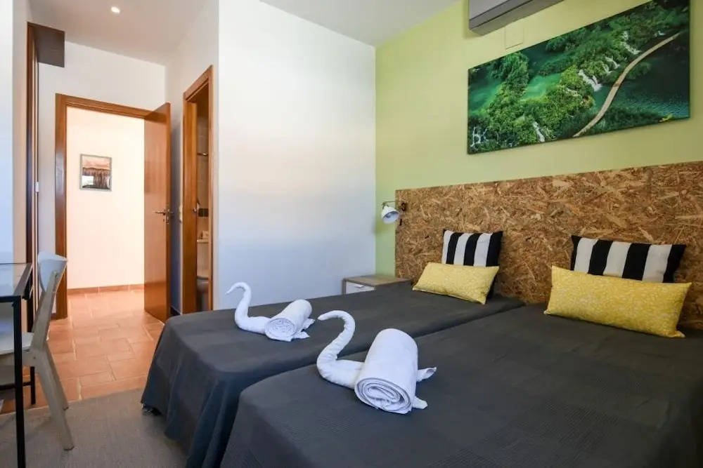 Pé na Areia - Guest House