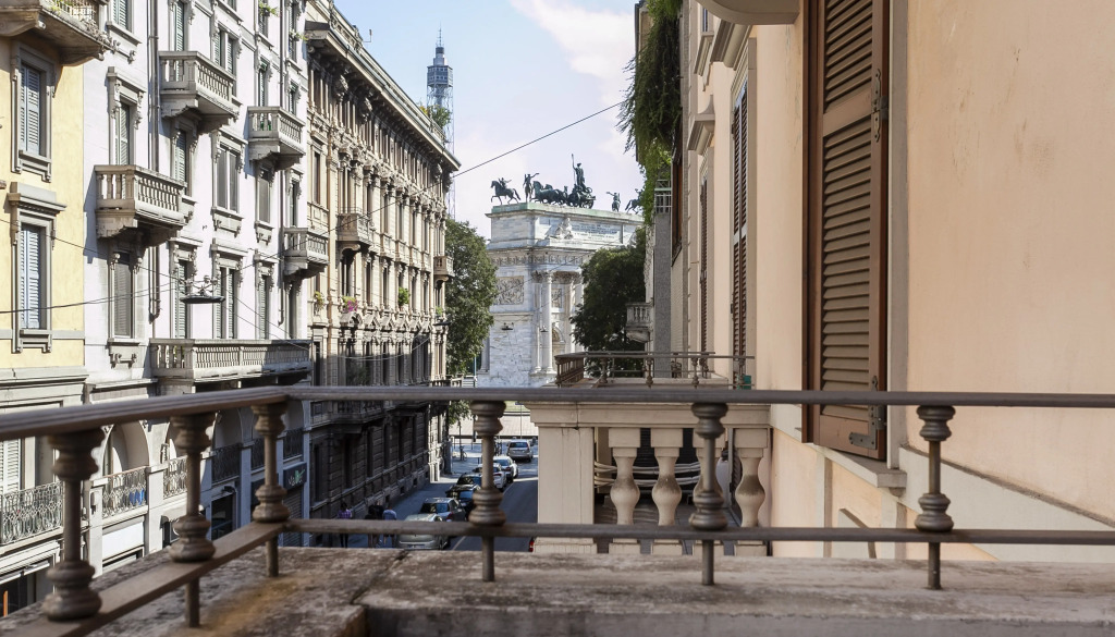 Italianway   - Cagnola 5