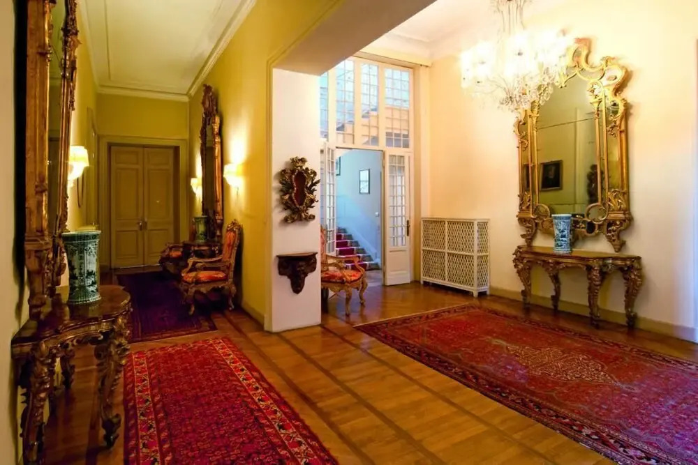 Villa Regina