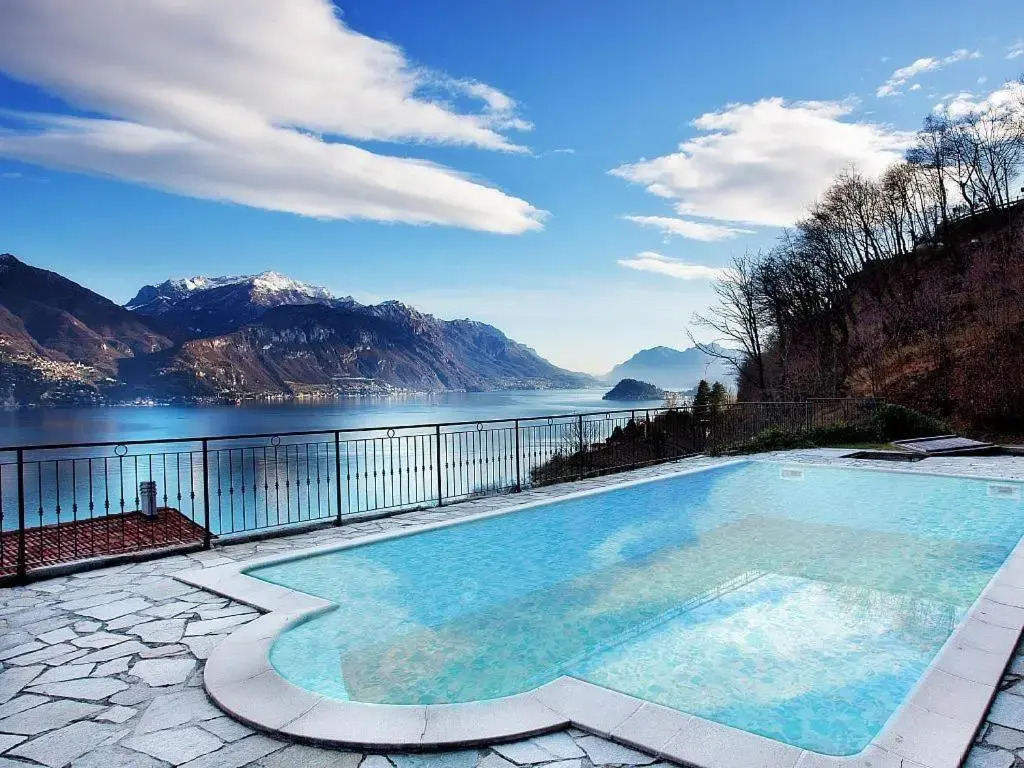 Belvedere Menaggio-4 Luxury homes-by Italian Apartments Casa Paradiso, Apartmento Belvedere, Woon Belvedere Apartment Penthouse, VH apartment Bella Vista