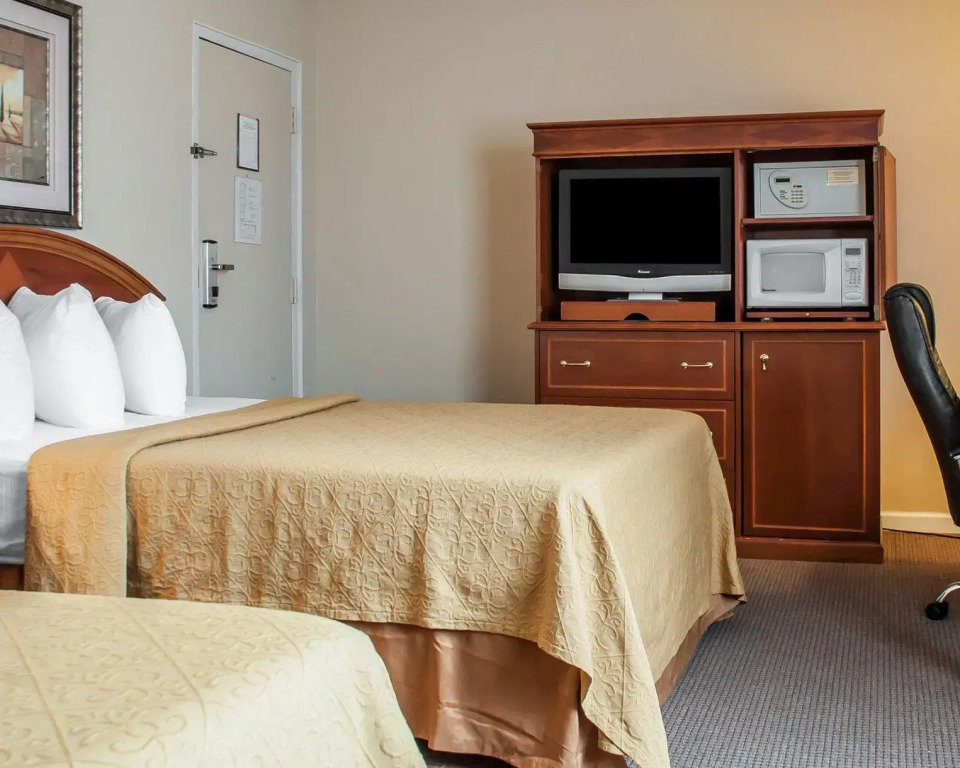 Rodeway Inn - Niagara Falls