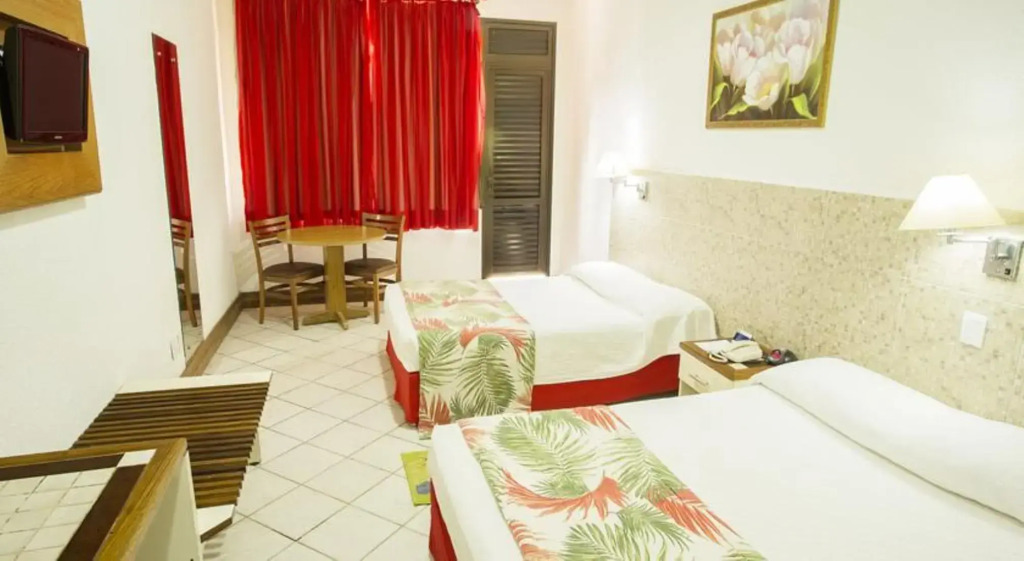 Sol Bahia Sleep