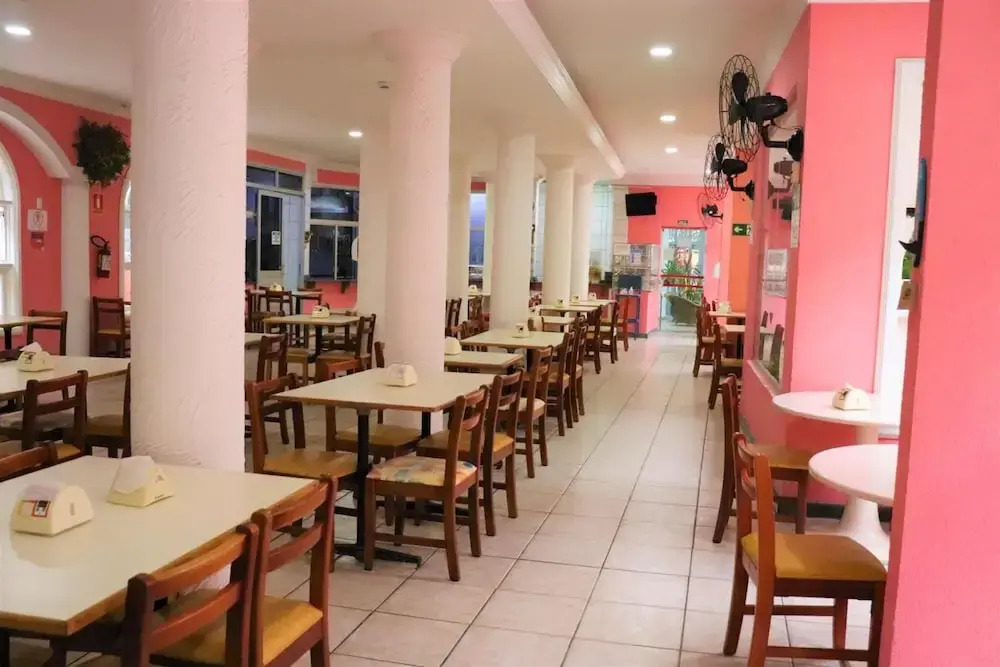 Ibericas Praia Hotel